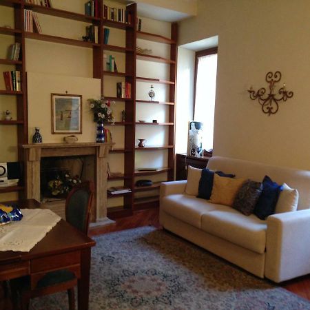 Apartament A Casa Di Zia Lola Rzym Zewnętrze zdjęcie