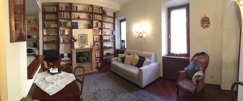 Apartament A Casa Di Zia Lola Rzym Zewnętrze zdjęcie